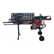 TIMCO 7T HYDRAULINEN PIKAHALKOMAKONE - Halkomakoneet - 102087866 - 2