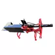 TIMCO 22T TRAKTORIHALKOMAKONE - Halkomakoneet - 102897596 - 1