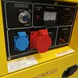 SINEMASTER 7500W 400V DIESEL AGGREGAATTI - Aggregaatit - 103148706 - 5