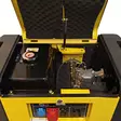 SINEMASTER 7500W 400V DIESEL AGGREGAATTI - Aggregaatit - 103148706 - 4