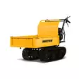 Oksasilppuri/Minidumpperi Austter TGS1500 - Oksasilppurit - 103705546 - 3
