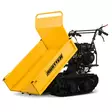 Oksasilppuri/Minidumpperi Austter TGS1500 - Oksasilppurit - 103705546 - 4