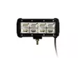 Kinwons Led Kaukovalopaneeli 10-30V 96W Flood - Valaisimet ja työvalot - 109-8596 - 1