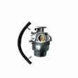 Rotary Kaasutin, Honda GCV135,GCV160 - Brigg & Strattonin kaasuttajat ja osat - 442-20806 - 1
