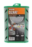 Ozaki Speed Siimapää, Alumiininen, 2-sii - Trimmerin osat - 446-1601026 - 2