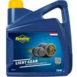 Putoline Light Gear 75W-4L Transmission Oil - Vaihteisto ja peräöljyt - 554-70156 - 1