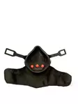 SCORPION Hengitysohjain ADX-2, musta - Visiirit - 649-75-2416 - 2