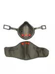 SCORPION Hengitysohjain ADX-2, musta - Visiirit - 649-75-2416 - 4