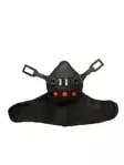 SCORPION Hengitysohjain ADX-2, musta - Visiirit - 649-75-2416 - 1