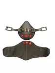 SCORPION Hengitysohjain ADX-2, musta - Visiirit - 649-75-2416 - 3