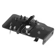Kimpex Click N Go LT -kiinnikesarja CFMoto CForce 450- ja 520 -malleihin 2023– - Mönkijän puskulevyn kiinnikesarjat - 75-873006 - 2