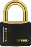 Abus Marine Padlock T84MB40 - Levyjarrulukot ja ketjulukot - 49-35276 - 1