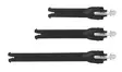 Alpinestars Buckle Strap set Toucan - Reput ja kassit - D458156 - 1