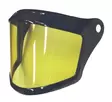 ARC tuplavisiiri A-613S keltainen - Visiirit - 581-6014-26 - 2