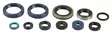 Athena Öljytiivistesarja, Kawasaki KX 250 F 04-15 / Suzuki RM-Z 250 04-06 - Crossipyörän öljytiivistesarjat - 421-250-400016 - 1