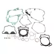 Athena Täydellinen tiivistesarja, Suzuki RM-Z 250 10- - Crossipyörän täydelliset tiivistesarjat - 421-510-850076 - 1