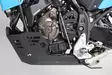 AXP Skid Plate Black Yamaha Tenere 700 - Crossipyörän pohjapanssarit - 397-AX1606 - 3