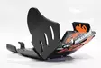 AXP Xtrem pohjapanssari KTM EXCF250-EXCF350 17- - Crossipyörän pohjapanssarit - 397-AX1426 - 1