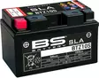 BS Battery BTZ10S (FA) SLA - Sealed & Activated - BS akut - 140-300636 - 1