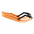 C&A PRO Sukset TMX Oranssi - Moottorikelkan sukset - 882-0428-6 - 1