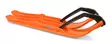 C&A PRO Sukset XPT Oranssi - Moottorikelkan sukset - 882-0420-6 - 1