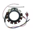 Cdi Elec. Mercury Cdi Elec. Mariner Stator - 6 Cyl (16 Amp) - Veneen staattorit - 113-174-5456-16 - 1
