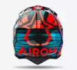 Crossikypärä airoh wraaap cyber takaa - - - 2