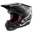 Alpinestars crossikypärä -  -  - 1