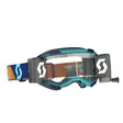 Crossilasit Scott Fury WFS royal blue/orange clear works - Crossilasit - 620-2311-06 - 1