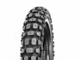 Deli rengas Brutal SB107 80/90-21 48P TT Etu - Mopon yleisrenkaat - 355-006246 - 1