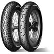 Dunlop D402F Harley D.MT90B16 72H TL fr - Moottoripyörän Dunlop renkaat - 544-656266 - 1