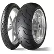 Dunlop D408F Harley D. MH90-21 54H TL fr - Moottoripyörän Dunlop renkaat - 544-627566 - 1