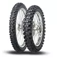 Dunlop Geomax MX53 80/100-12 41M TT Re. - Moottoripyörän Dunlop renkaat - 544-636586 - 1