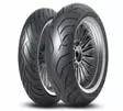 Dunlop Roadsmart III SC 160/60R15 67H TL Re. - Moottoripyörän Dunlop renkaat - 544-635586 - 1