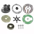 EMP Water Pump Repair Kit Yamaha - Veneen vesipumpun korjaussarjat - 105-46-46236 - 1