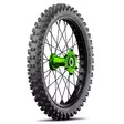 Eturengas Michelin Starcross 6 Medium Soft 90/100-21 M/C 57M TT - Crossipyörän renkaat - 25-255766 - 1