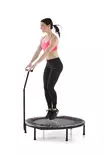 Fitness trampoliini 102cm - Tekniikka ja nopeus - GS61026 - 2