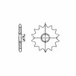 Forte Eturatas, 10 hammasta (415), Puch / Tunturi - Mopon eturattaat - 27-70336 - 1
