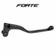 Forte Kytkinvipu, Musta, Yamaha DT50R 05- - Mopon kytkinvivut - 307-70246 - 1