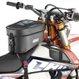 Givi GRT716 Vedenpitävä tankkilaukku 6 lt - Moottoripyörän tankkilaukut - 321-GRT716 - 2