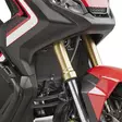 Givi jäähdyttimensuoja - Crossipyörän jäähdyttäjän ritilät - 322-PR1156 - 1