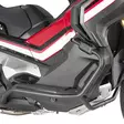 Givi Kaatumaraudat X-Adv 750 17- - Moottoripyörän kaatumaraudat - 324-TN1156 - 1