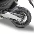 Givi lokasuoja H.INTEGRA X-ADV 750 - Moottoripyörän katteet - 324-MG1156 - 1