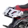 Givi Peräteline X-ADV750 17- - Moottoripyörän laukkujen kiinnikesarjat - 322-SR1156 - 1