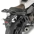 Givi Peräteline XSR700 (16) - Moottoripyörän laukkujen kiinnikesarjat - 322-SR2126 - 1
