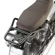 Givi REAR RACK MOTO GUZZI V7 STONE (202 - Moottoripyörän laukkujen kiinnikesarjat - 322-SR8206 - 1
