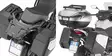 Givi SPEC.RACK HONDA NT1100 (2022) - Moottoripyörän laukkujen kiinnikesarjat - 322-SRA1196 - 1