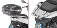 GIVI SPECIAL RACK BMW C400GT 2019 - Moottoripyörän laukkujen kiinnikesarjat - 322-SR5136 - 1