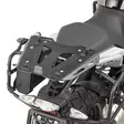 GIVI SPECIAL RACK BMW G310GS (2017) - Moottoripyörän laukkujen kiinnikesarjat - 322-SR5126 - 1