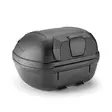 GIVI SPECIFIC BACKREST X E340 - Moottoripyörän laukkujen lisävarusteet - 321-E196 - 1